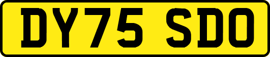 DY75SDO