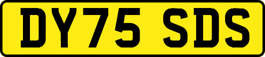 DY75SDS