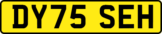 DY75SEH