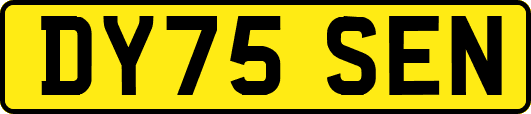DY75SEN