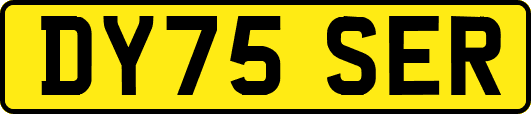 DY75SER