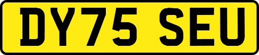 DY75SEU