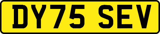 DY75SEV