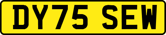 DY75SEW