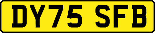 DY75SFB
