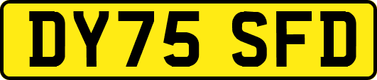 DY75SFD