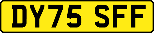 DY75SFF