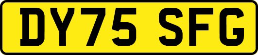DY75SFG