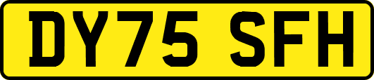 DY75SFH