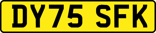 DY75SFK