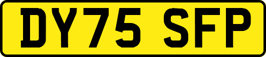 DY75SFP
