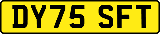 DY75SFT