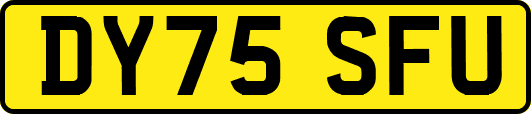 DY75SFU
