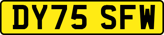 DY75SFW