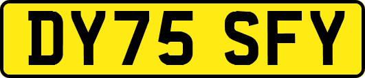 DY75SFY