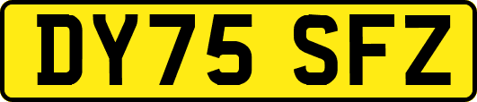DY75SFZ