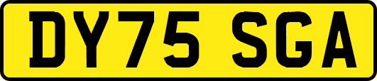 DY75SGA
