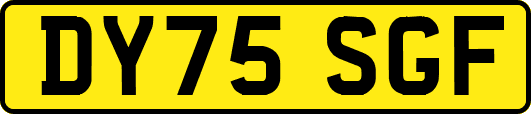 DY75SGF