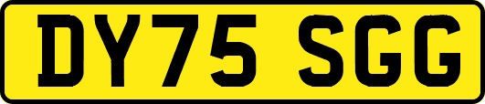 DY75SGG