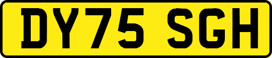DY75SGH