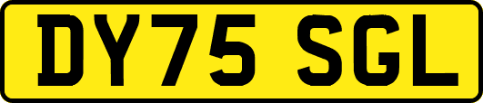 DY75SGL