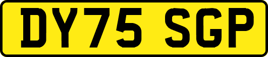 DY75SGP