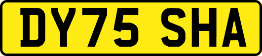 DY75SHA
