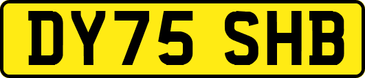 DY75SHB