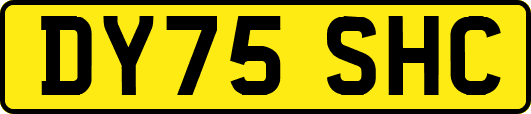 DY75SHC