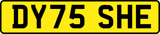 DY75SHE
