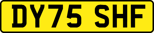 DY75SHF