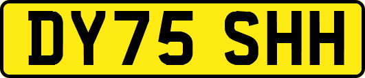 DY75SHH