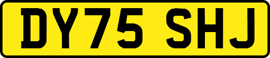 DY75SHJ