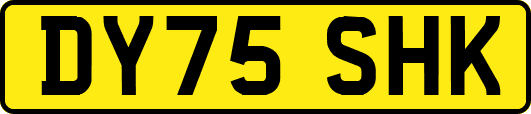 DY75SHK