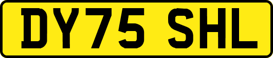 DY75SHL