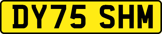 DY75SHM