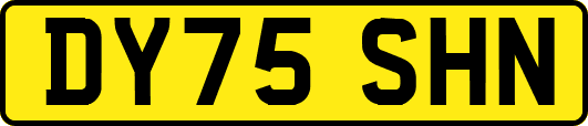 DY75SHN