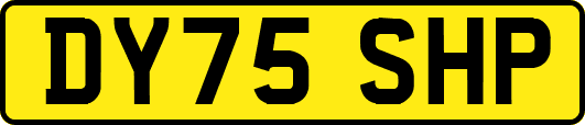DY75SHP