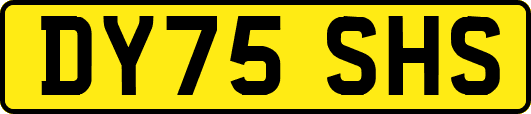 DY75SHS