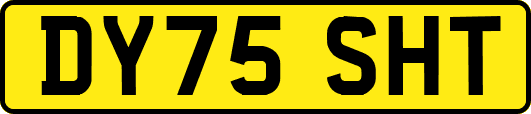 DY75SHT