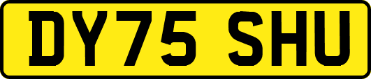 DY75SHU