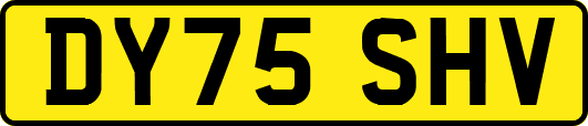DY75SHV