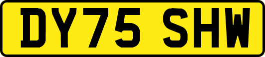 DY75SHW