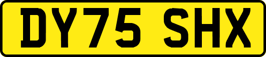 DY75SHX