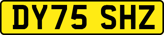 DY75SHZ