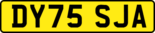 DY75SJA