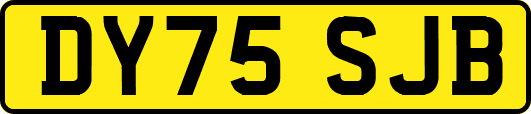 DY75SJB