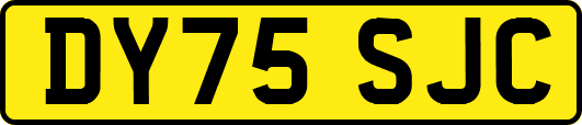 DY75SJC