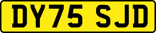 DY75SJD