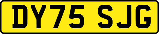 DY75SJG